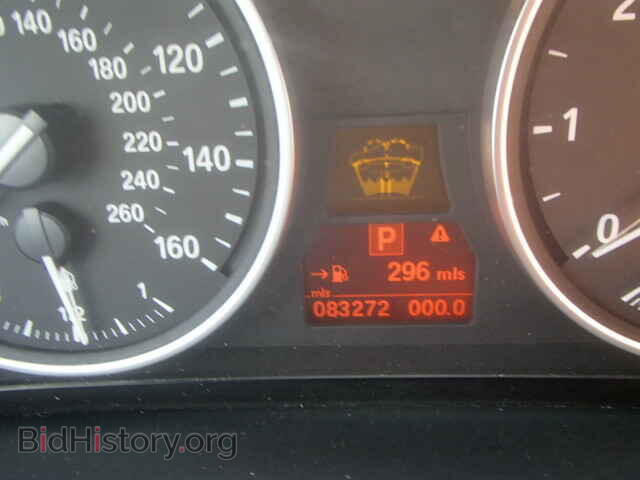 2007 BMW X5 - VIN: 4USFE83597LY64341 - Фото 8