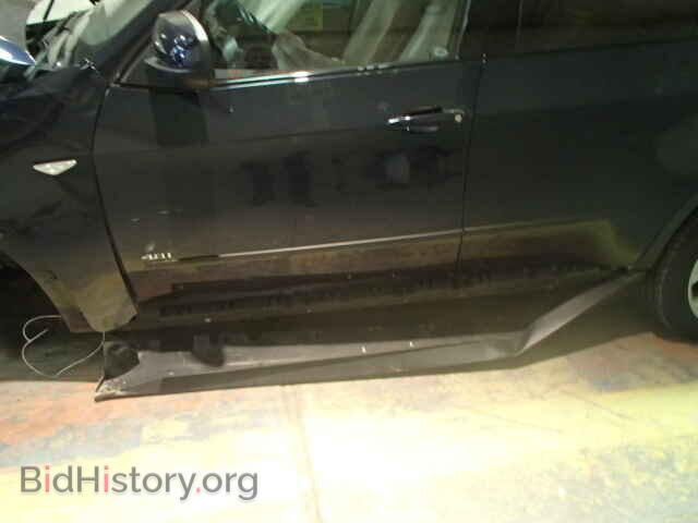 2007 BMW X5 - VIN: 4USFE83597LY64341 - Фото 9