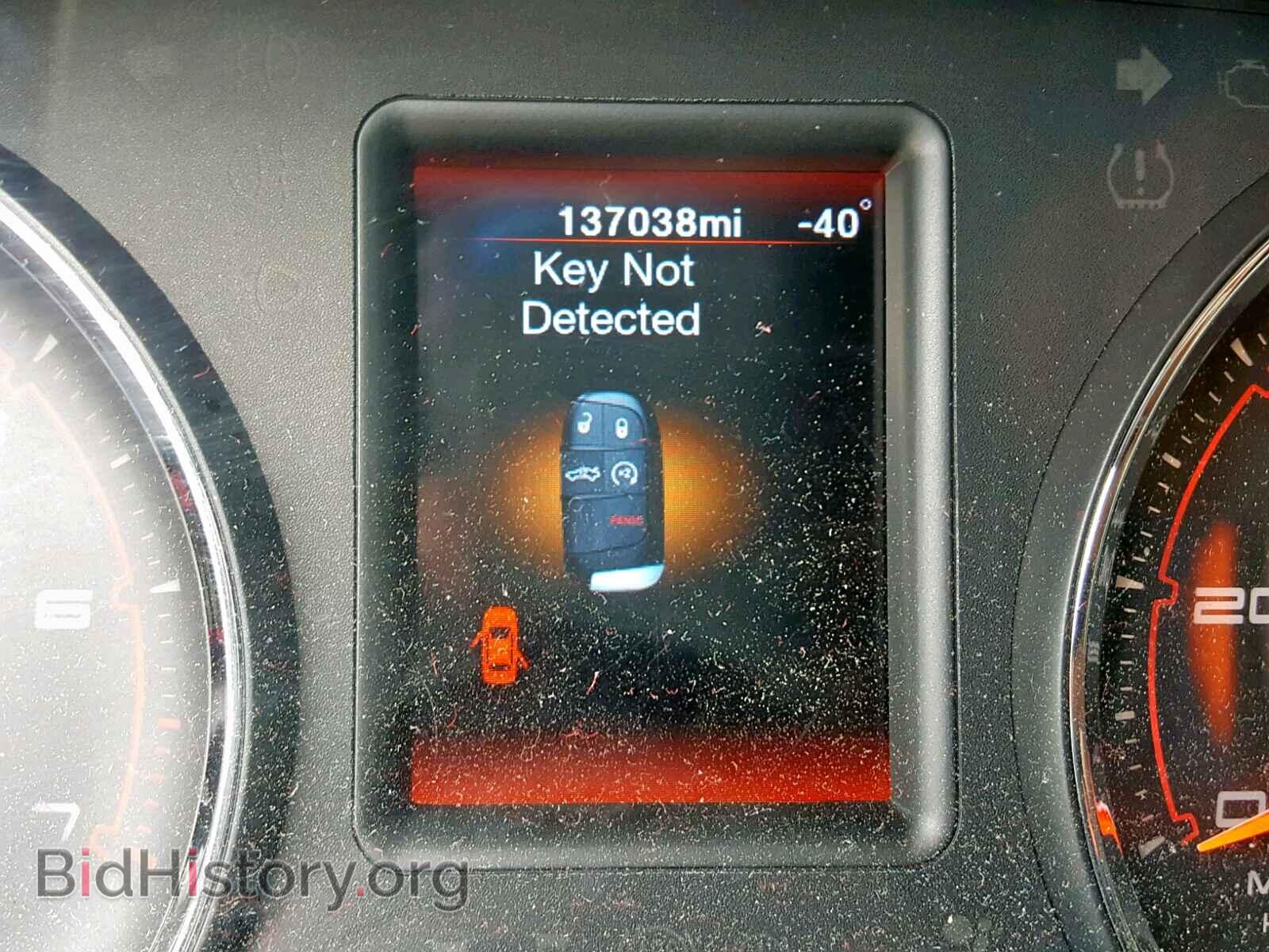 2012 DODGE CHARGER - VIN: 2C3CDXBG2CH113084 - Фото 8