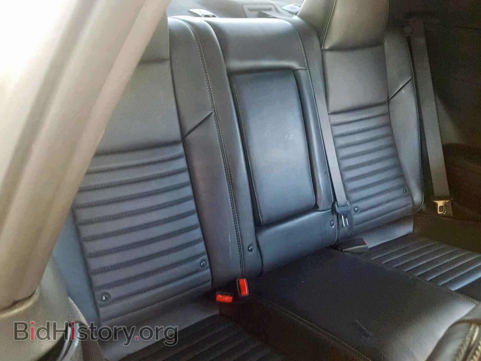 2014 DODGE CHALLENGER - VIN: 2C3CDYBT8EH277090 - Фото 6