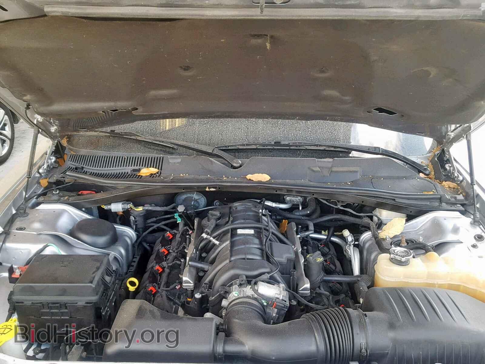 2014 DODGE CHALLENGER - VIN: 2C3CDYBT8EH277090 - Фото 7