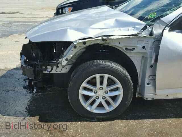 2012 KIA OPTIMA - VIN: KNAGM4A70C5281047 - Фото 10
