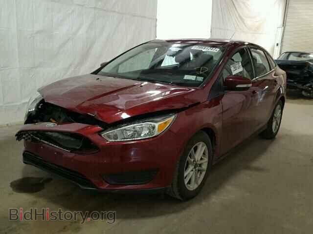 2016 FORD FOCUS - VIN: 1FADP3F24GL236172 - Photo 2