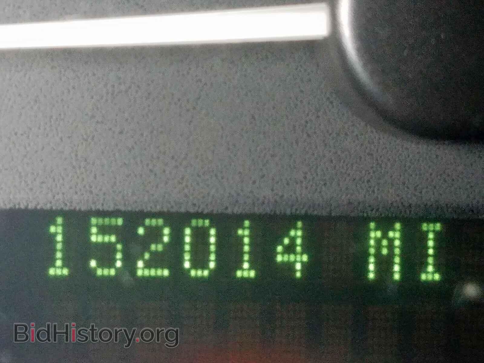 2005 BUICK LACROSSE - VIN: 2G4WE537151346681 - Фото 8