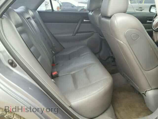 2007 MAZDA 6 - VIN: 1YVHP80D375M17751 - Photo 6