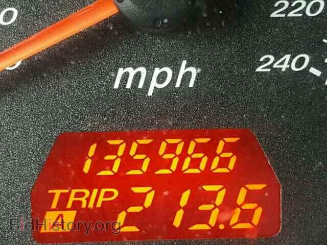 2007 MAZDA 6 - VIN: 1YVHP80D375M17751 - Photo 8