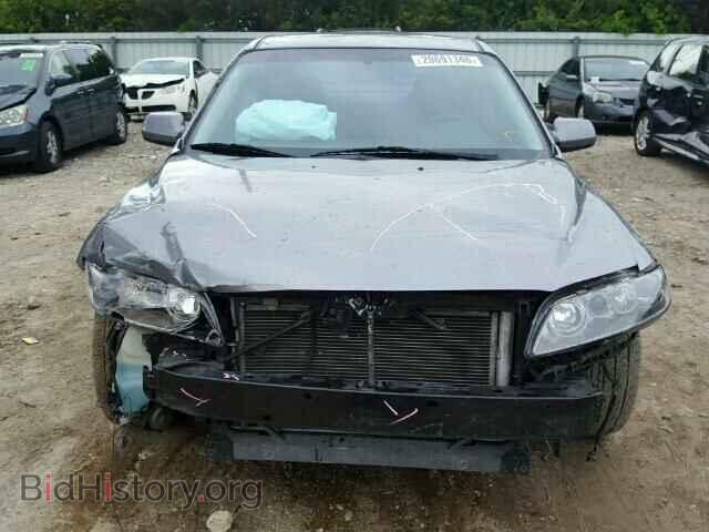 2007 MAZDA 6 - VIN: 1YVHP80D375M17751 - Photo 9