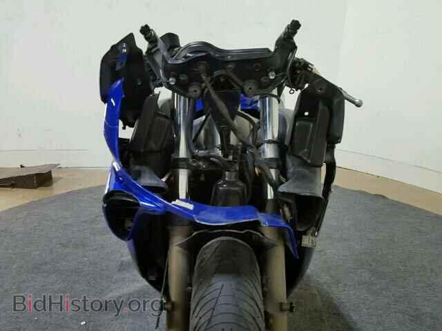 2006 HONDA CBR CYCLE - VIN: JH2PC35156M700677 - Фото 13