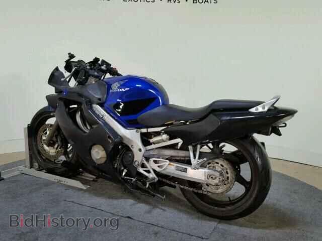 2006 HONDA CBR CYCLE - VIN: JH2PC35156M700677 - Фото 6