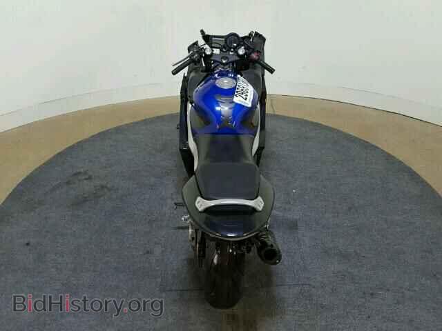 2006 HONDA CBR CYCLE - VIN: JH2PC35156M700677 - Фото 9