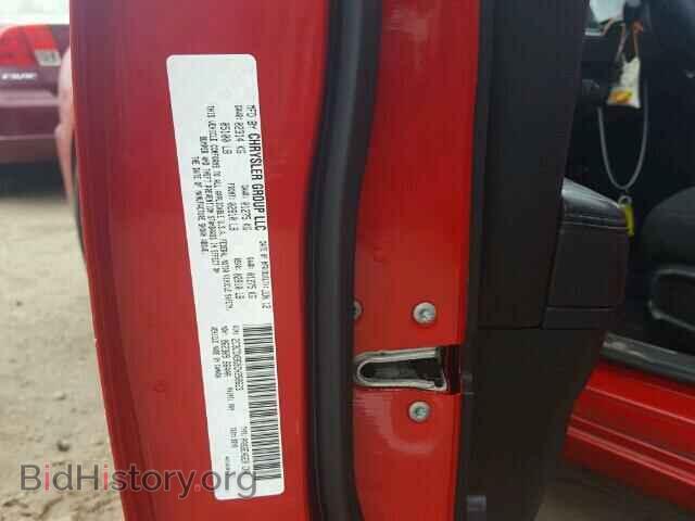 2012 DODGE CHARGER - VIN: 2C3CDXBG9CH298623 - Фото 10