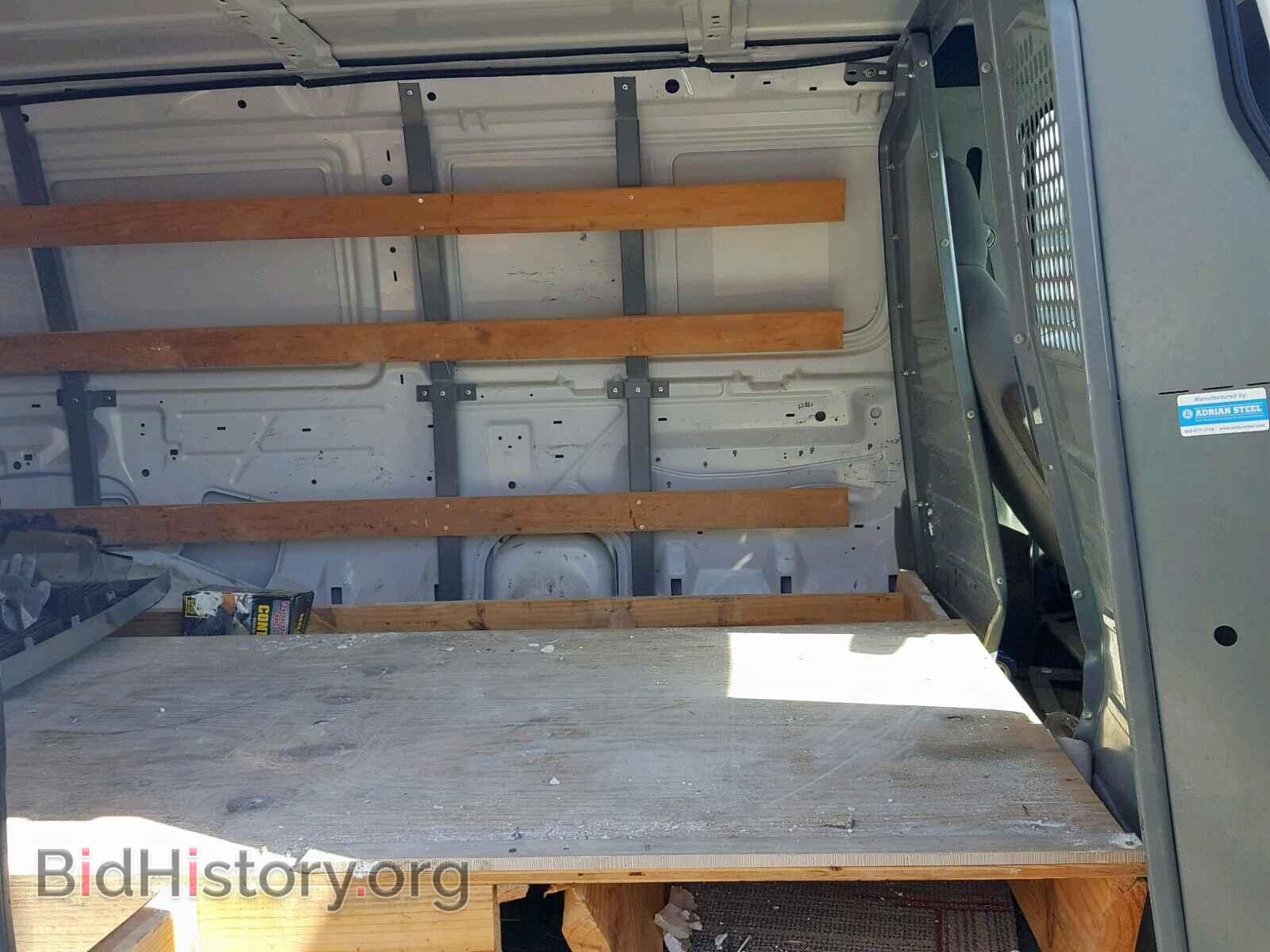 2012 FORD ECONOLINE - VIN: 1FTNE2EWXCDB00541 - Photo 6