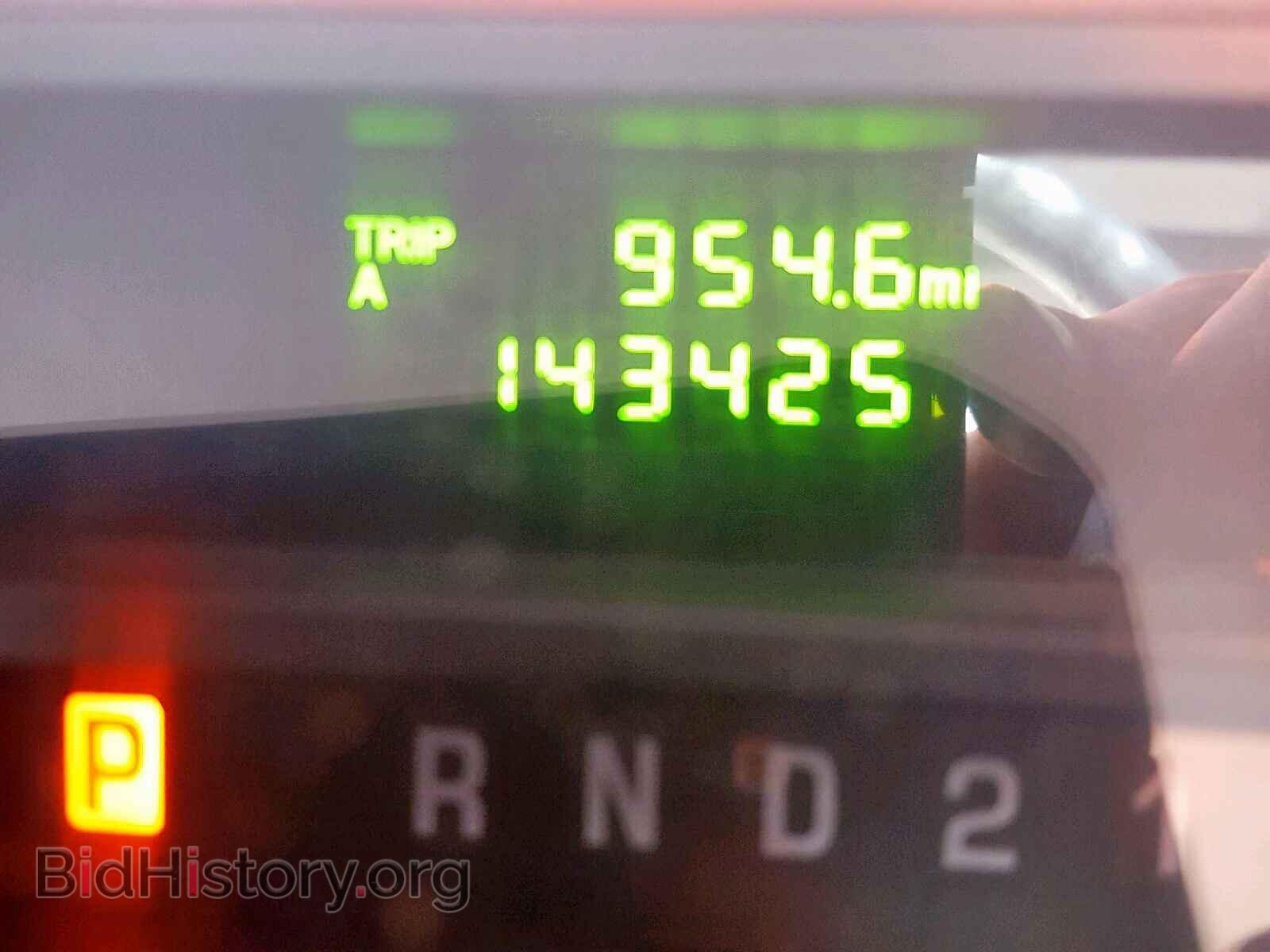 2012 FORD ECONOLINE - VIN: 1FTNE2EWXCDB00541 - Photo 8