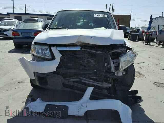 2008 MAZDA TRIBUTE - VIN: 4F2CZ06128KM17560 - Фото 9
