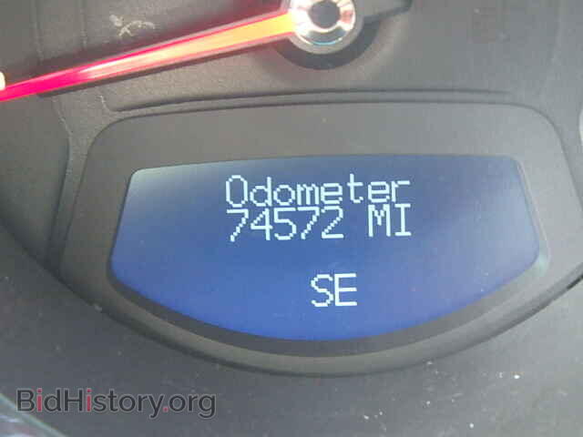 2009 CADILLAC CTS - VIN: 1G6DG577390116385 - Фото 8