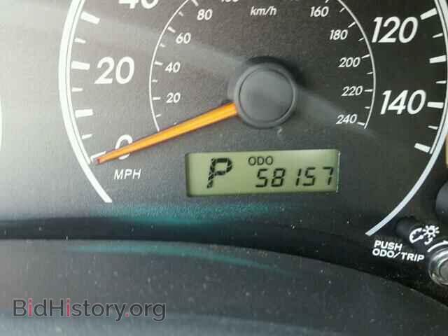 2011 TOYOTA COROLLA - VIN: 2T1BU4EE6BC641915 - Фото 8