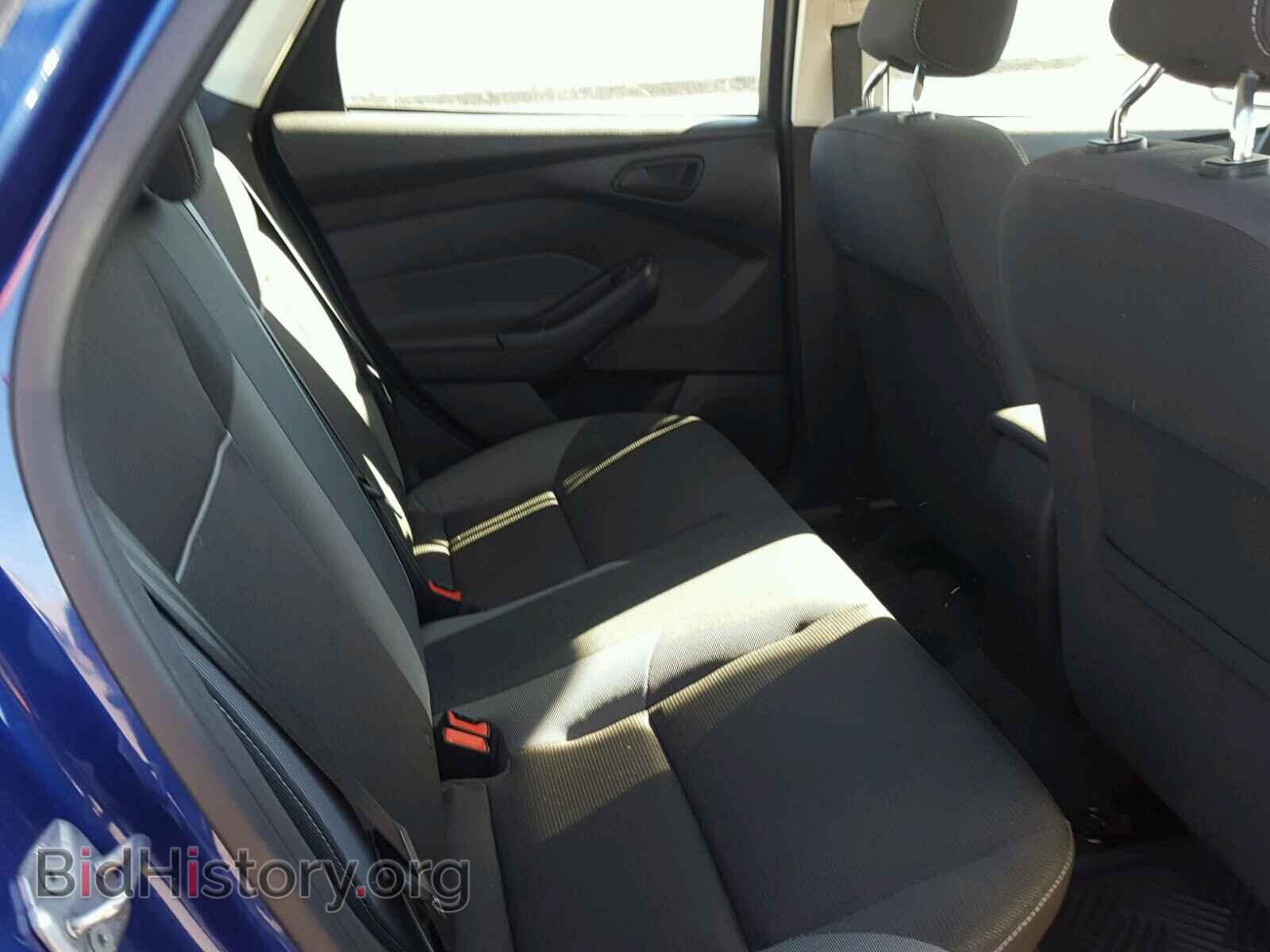 2012 FORD FOCUS - VIN: 1FAHP3F25CL246592 - Photo 6