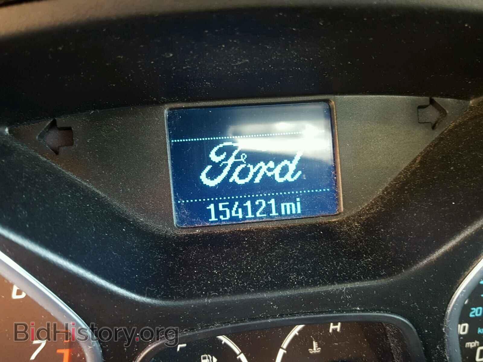 2012 FORD FOCUS - VIN: 1FAHP3F25CL246592 - Photo 8