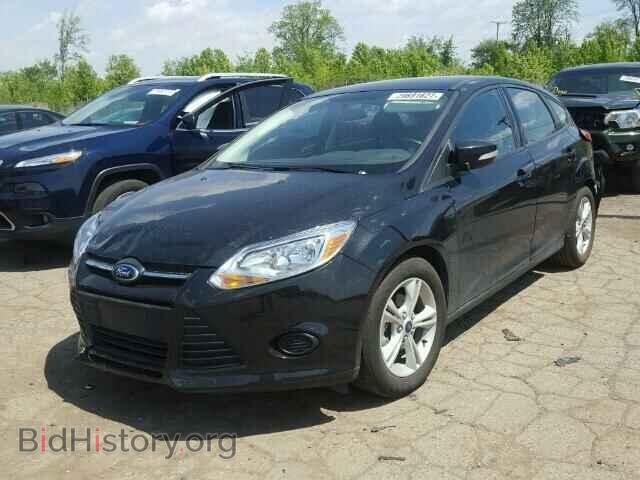 2014 FORD FOCUS - VIN: 1FADP3K22EL439614 - Photo 2