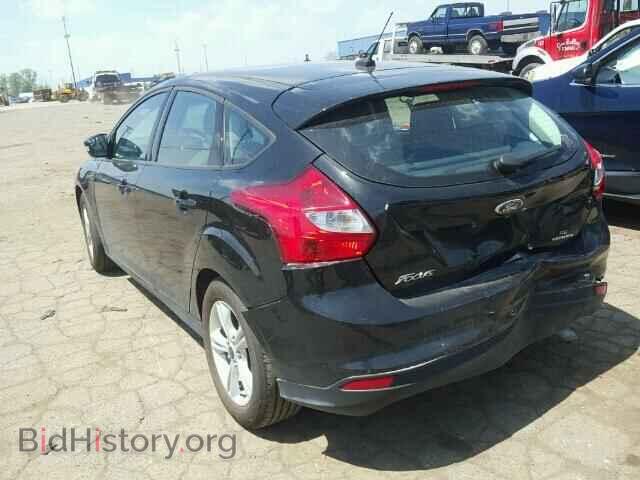 2014 FORD FOCUS - VIN: 1FADP3K22EL439614 - Photo 3