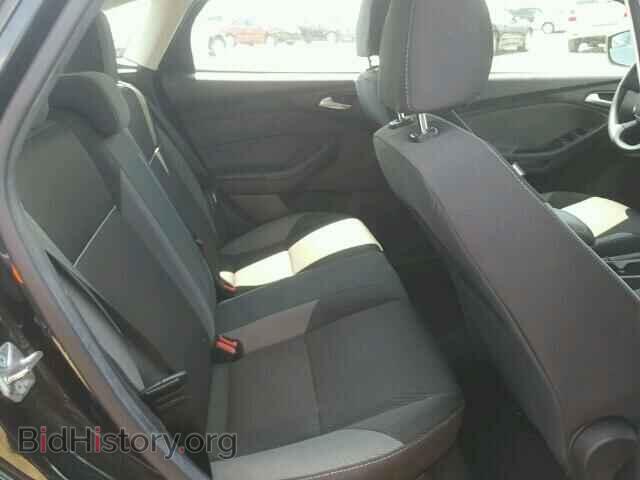 2014 FORD FOCUS - VIN: 1FADP3K22EL439614 - Photo 6