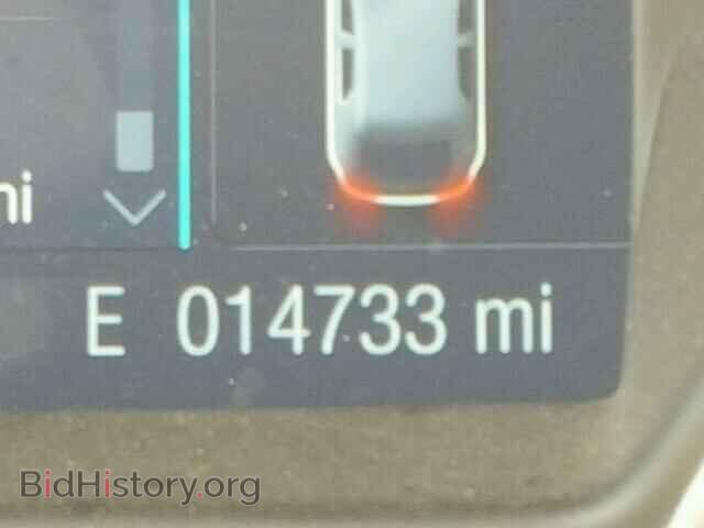 2014 FORD FOCUS - VIN: 1FADP3K22EL439614 - Photo 8