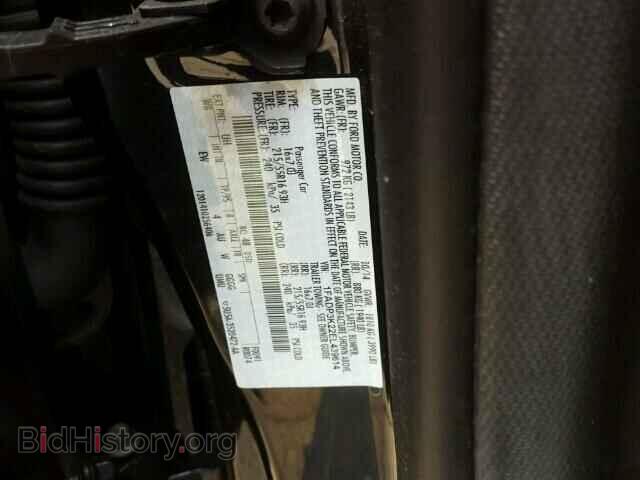 2014 FORD FOCUS - VIN: 1FADP3K22EL439614 - Photo 10