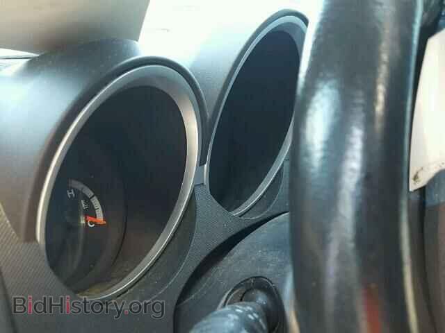 2010 DODGE NITRO - VIN: 1D4PU5GK3AW114809 - Photo 8