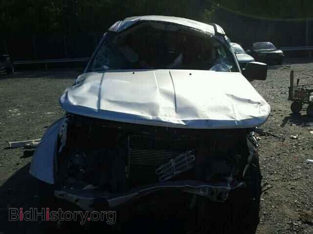 2010 DODGE NITRO - VIN: 1D4PU5GK3AW114809 - Photo 9