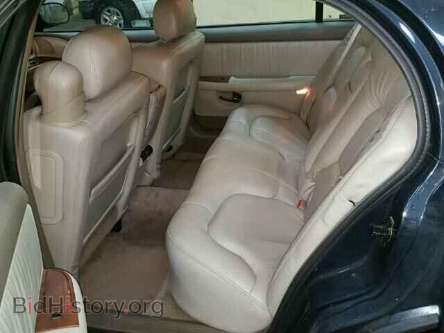 2001 BUICK PARK AVE - VIN: 1G4CW54K314166684 - Фото 6