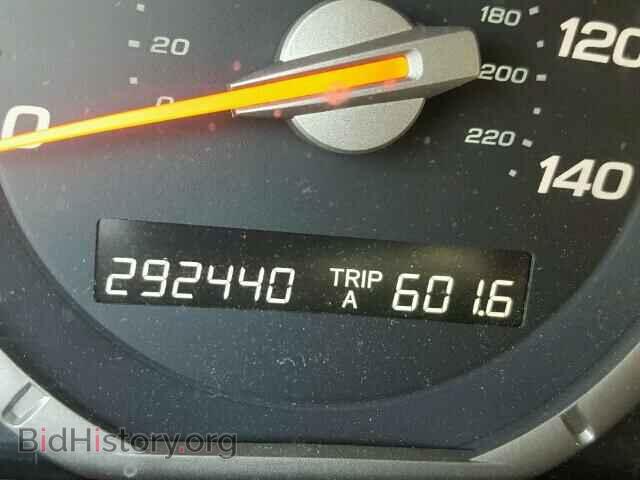 2006 HONDA PILOT - VIN: 5FNYF18646B028491 - Фото 8