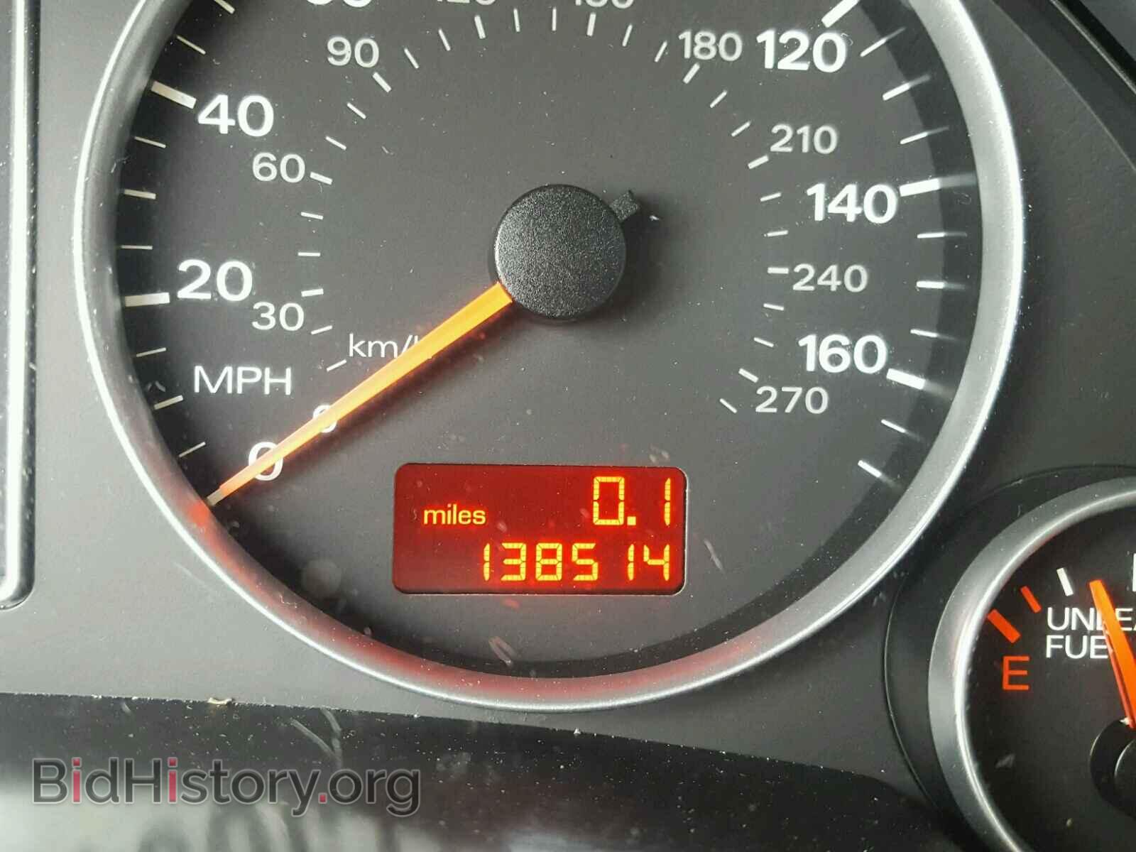 2008 AUDI A4 - VIN: WAUDF78E88A011291 - Фото 8