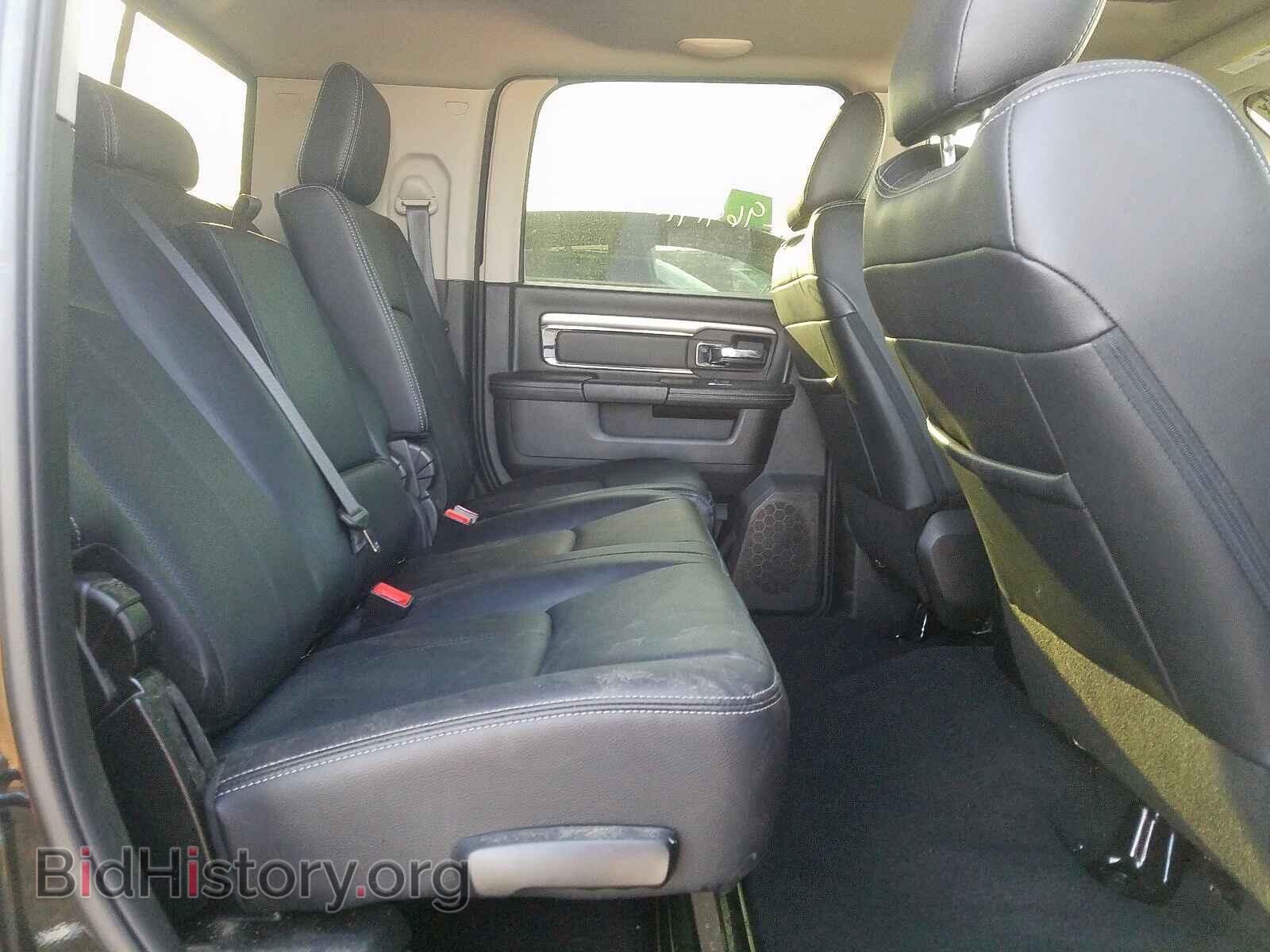2018 RAM 3500 - VIN: 3C63R3ML5JG324218 - Фото 6