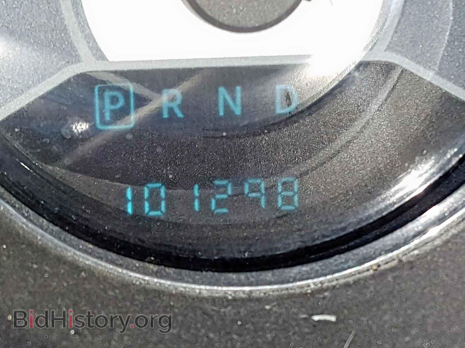 2012 CHRYSLER 200 - VIN: 1C3CCBCB8CN308672 - Фото 8