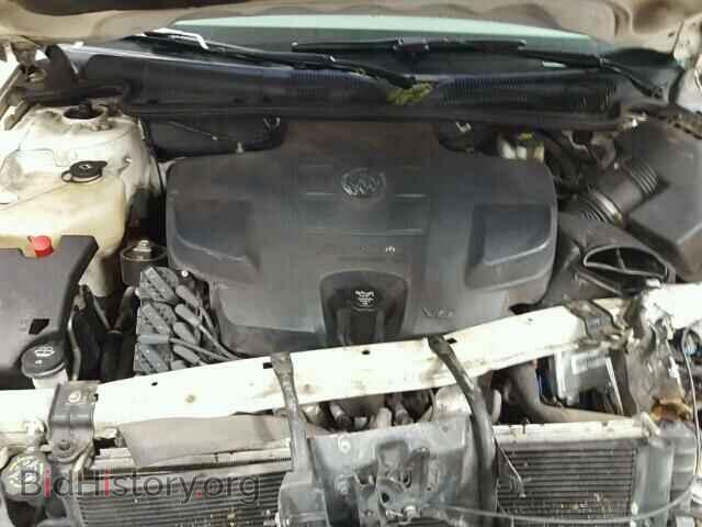 2006 BUICK LUCERNE - VIN: 1G4HD57236U183998 - Фото 7