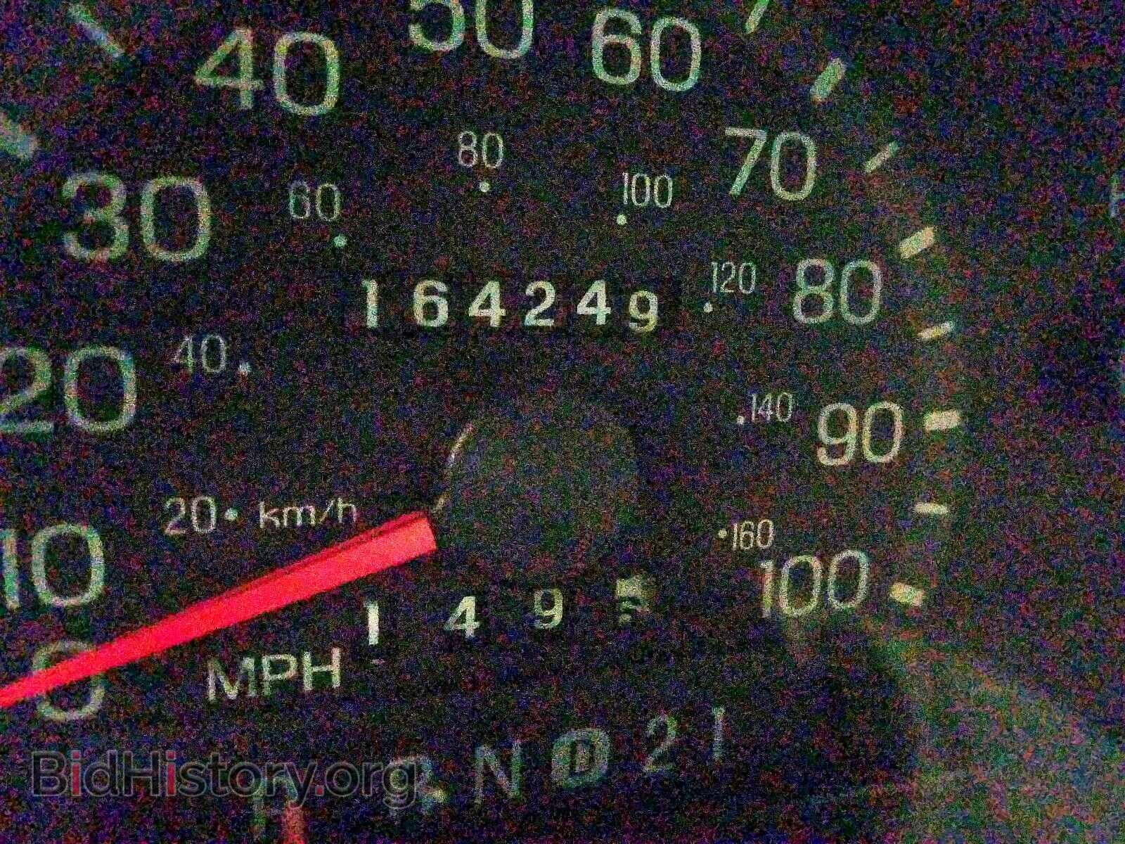 2002 FORD ECONOLINE - VIN: 1FTNE24L12HA14579 - Фото 8
