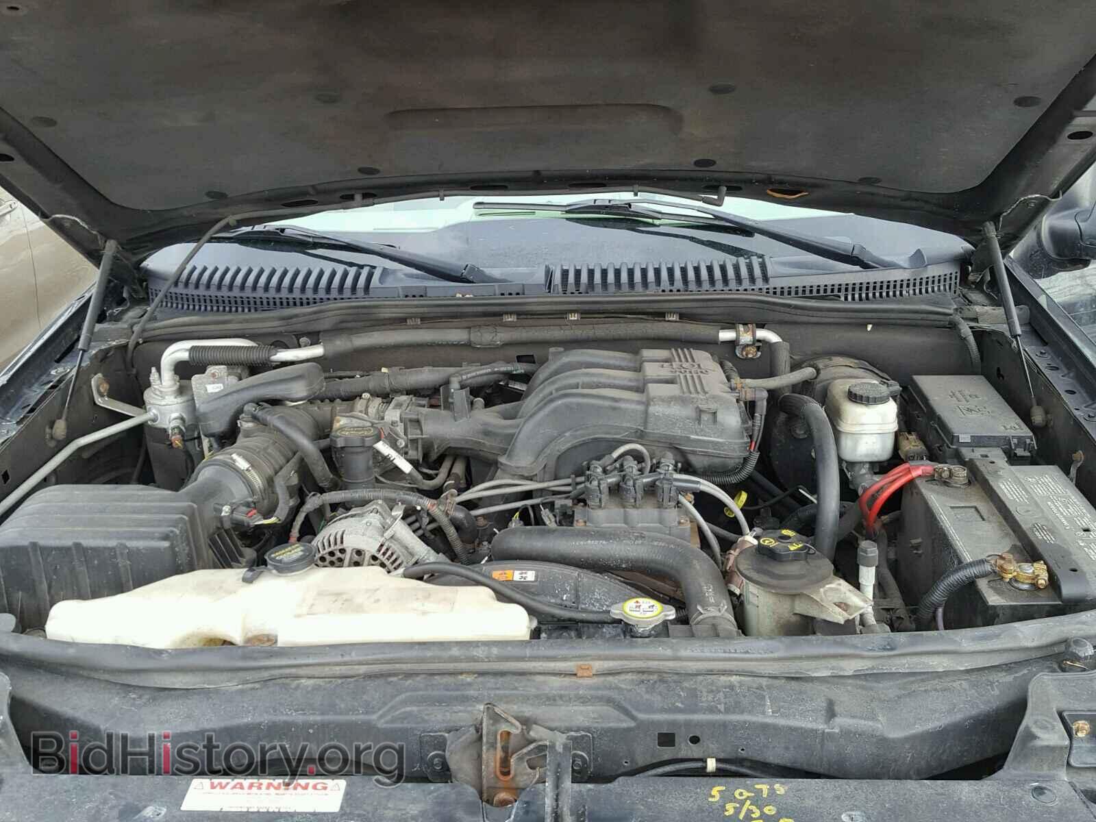 2006 FORD EXPLORER - VIN: 1FMEU73E36UA26115 - Photo 7
