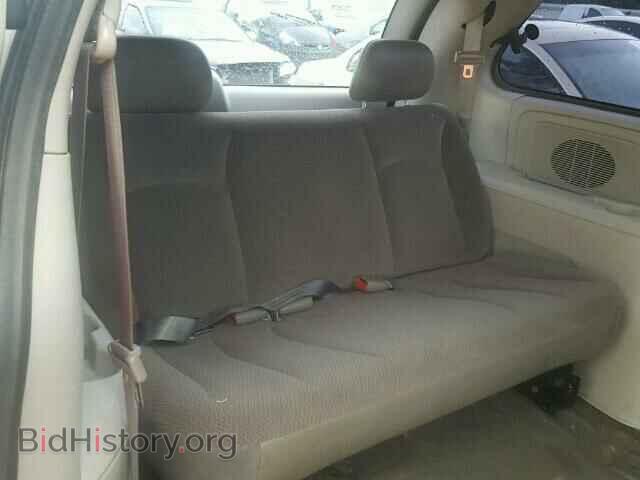 2007 DODGE CARAVAN - VIN: 1D4GP25BX7B153874 - Photo 10