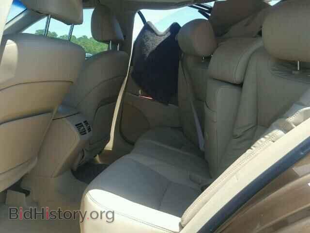 2009 LEXUS ES350 - VIN: JTHBJ46G992328292 - Фото 6