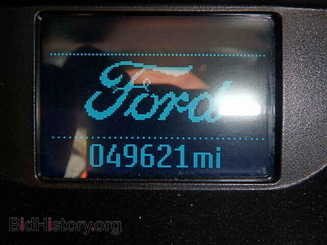 2012 FORD FOCUS - VIN: 1FAHP3F20CL319366 - Photo 8