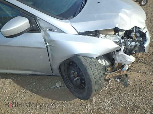 2012 FORD FOCUS - VIN: 1FAHP3F20CL319366 - Photo 10