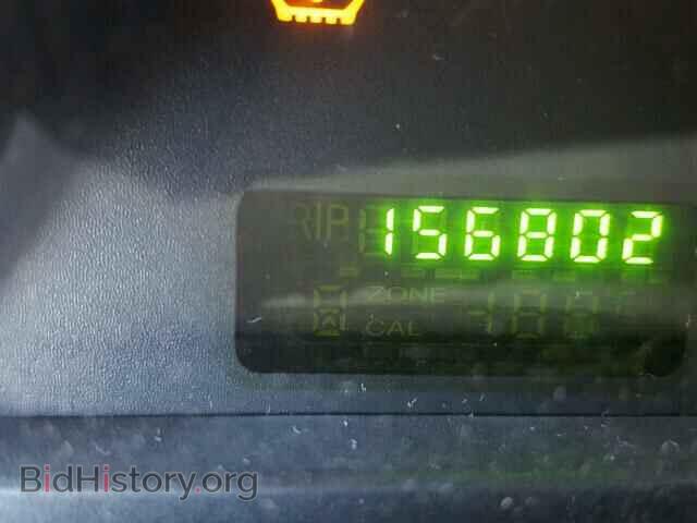 2007 FORD EDGE - VIN: 2FMDK46C07BA58280 - Фото 8