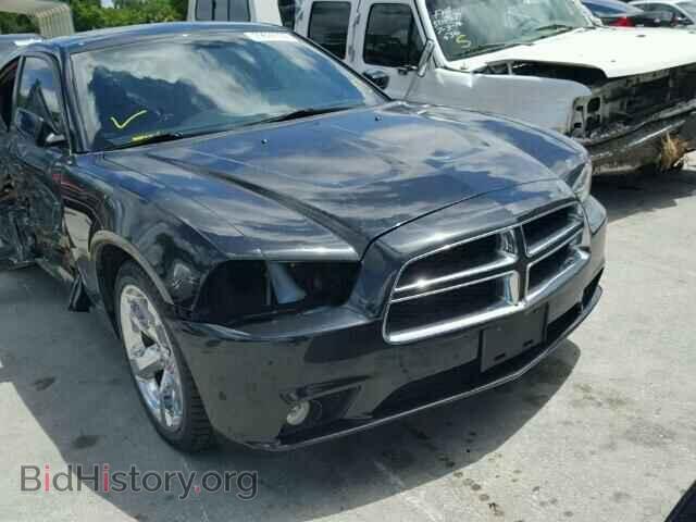 2011 DODGE CHARGER - VIN: 2B3CL3CG6BH506009 - Фото 10