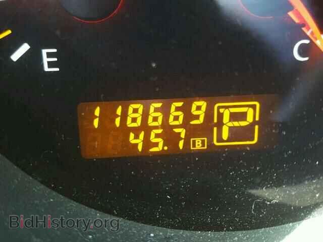 2007 NISSAN MAXIMA - VIN: 1N4BA41E17C821470 - Фото 8