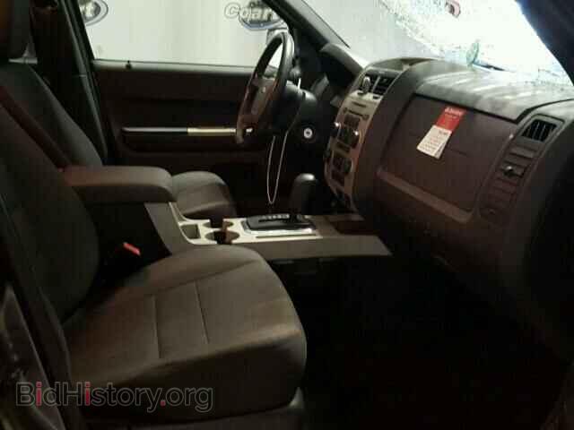2012 FORD ESCAPE - VIN: 1FMCU0DG5CKA78156 - Фото 5