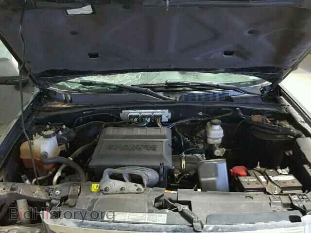2012 FORD ESCAPE - VIN: 1FMCU0DG5CKA78156 - Фото 7