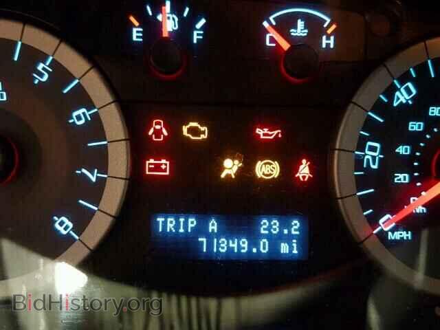2012 FORD ESCAPE - VIN: 1FMCU0DG5CKA78156 - Фото 8