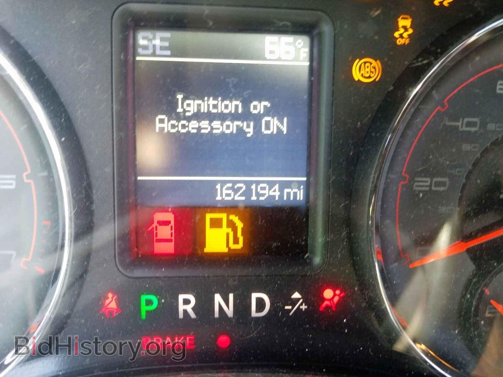 2011 DODGE CHARGER - VIN: 2B3CL3CG5BH593613 - Фото 8