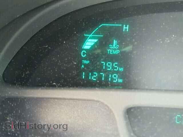 2001 CADILLAC DEVILLE - VIN: 1G6KD54Y81U113248 - Фото 8