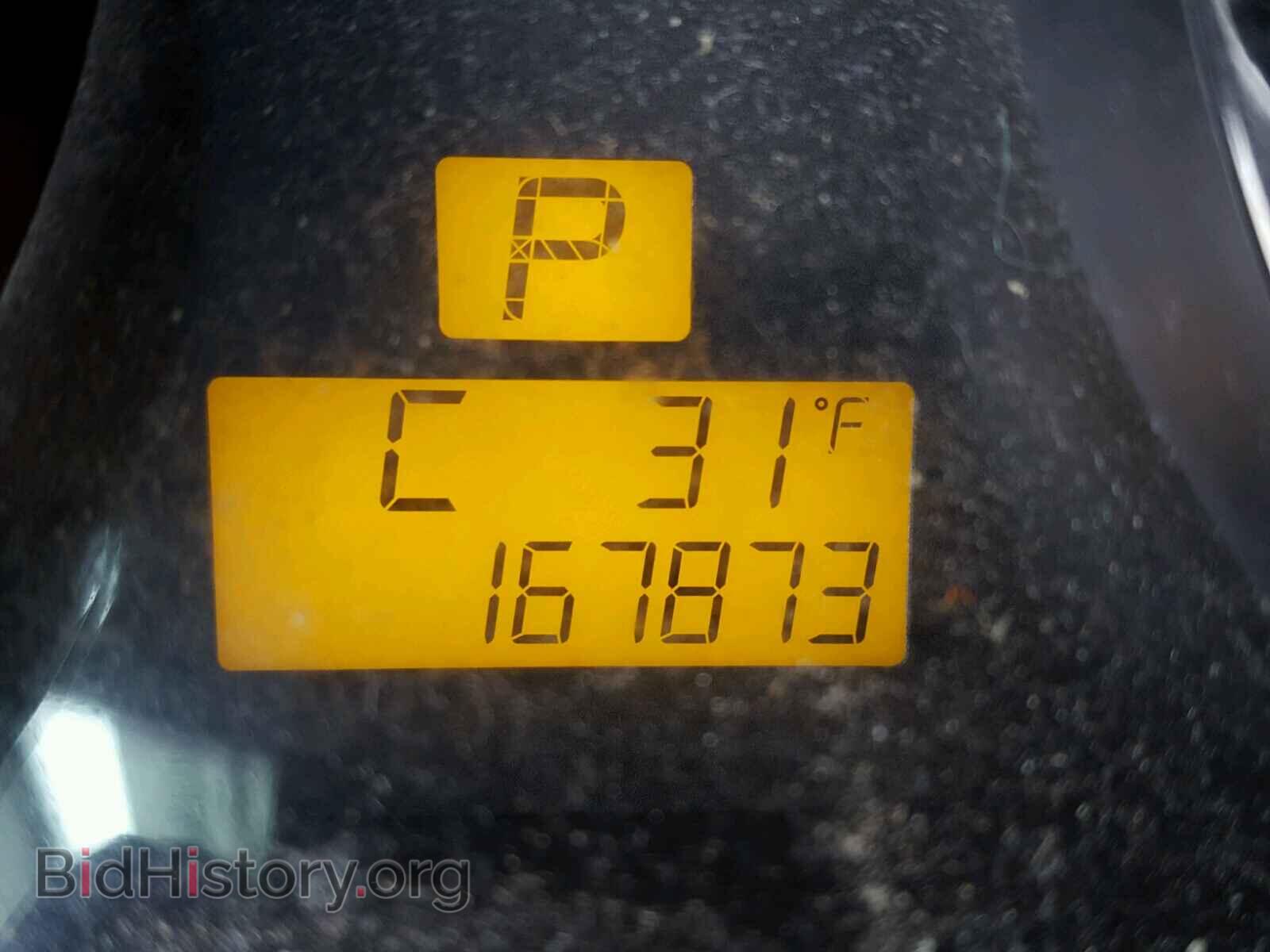 2008 SATURN VUE - VIN: 3GSCL33P78S649205 - Фото 8